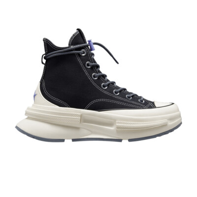 Converse Run Star Legacy CX High 'Black Ultraviolet' A05015C Shoes