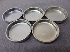 BMC 'A' Series Mini Midget Sprite 1275 Core Plug Set - Zinc Plated