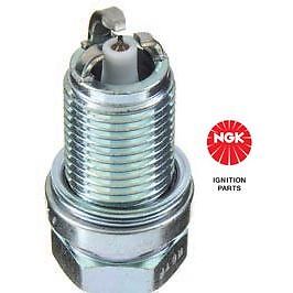 2x NGK HB6BIX-11P, 5705 IRIDIUM MAX Zundkerze - IMPROVED COLD START UPGRADE - Bild 2 von 6