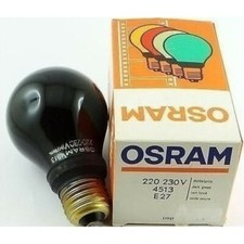 Osram 4513 Green Lamp