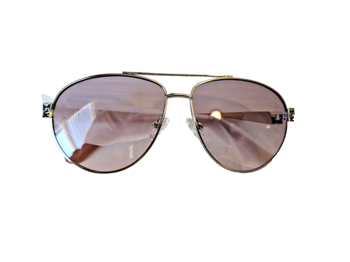 Guess Sunglasses Woman GF0414 10B 60 - Picture 2 of 8