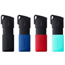 KINGSTON EXODIA M DTX 256GB 128GB 64GB 32GB USB3.0 3.2 Flash Drive Pen Stick LOT
