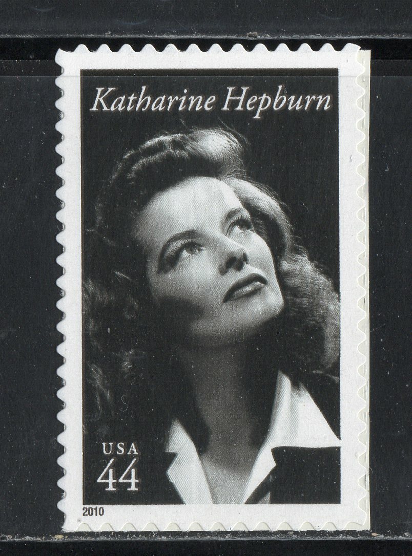 その他 Hepburn 4461 ** KATHERINE HEPBURN ** U.S. 44c Postage Stamp MNH * | eBay