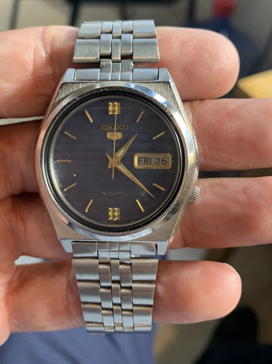 Seiko clearance kf 7009