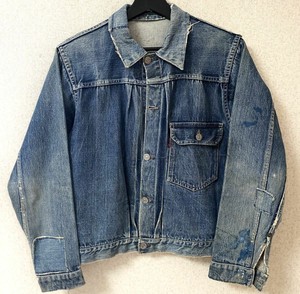 levis 506xx jacket