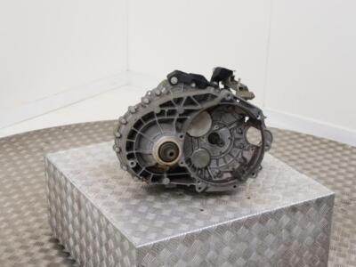 Schaltgetriebe VW Transporter T5 Kasten  0A5300046B P22905387