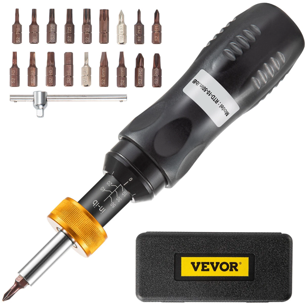 Hex torque screwdriver deals