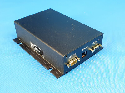 Siemens LKx5 Decoder Unit  00349102-01 DC 9-12V 20W Decodereinheit Inkl. MwSt.