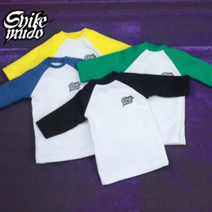 1/6th Long Sleeved Sweatshirt T-shirt 12'' Figure Accessory