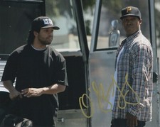 O'Shea Jackson Compton Autographed Signed 8x10 Photo COA 2019-5
