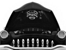 Ford Lincoln Mercury Merc Custom Built Metal Body1 24model Gt Hot Rod Race Car18