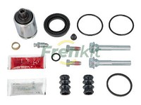 Bremssattel Reparatursatz Hinten Passend FüR Lancia Thesis 841AX 841_