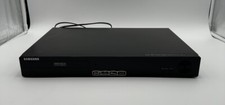Samsung DVD-HR773 HDD DVD Recorder OHNE Fernbedienung #T122