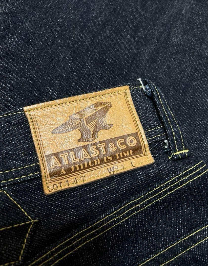 atlast&co lot147 denim W31 | eBay atlast&co lot147 denim W31 | eBay