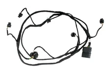 LINE SET HARNESS PDC PTS MERCEDES CLA W117 FRONT A1175406405 ORIGINAL