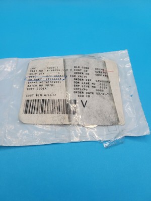 GM EGR Valve Gasket GM Part # 98054443 | eBay