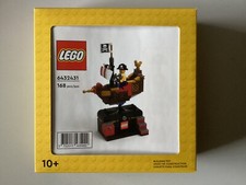 LEGO Promotional: Pirate Adventure Ride (6432431) NEW SALE Limited Edition