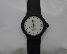 LORENZ Montecarlo SCONTO 50%, anno 1991, NUOVO orologio uomo-unisex, d'epoca