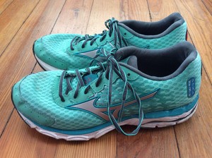 mizuno wave inspire 11