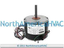 MOT18623 - OEM Trane American Standard Condenser FAN MOTOR 1/4 HP 200-230v