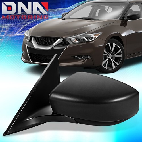 For 2016 2019 Nissan Maxima Oe Style Powered Adjustment Left Driver 