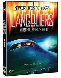 stephen kings langoliers verschollen im zeitloch