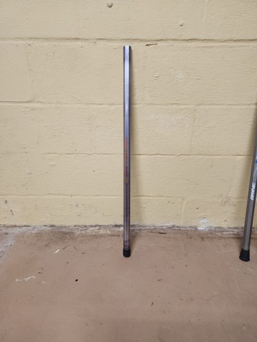 Rare Used deBeer Proflex 45 C405 Attack Lacrosse Shaft