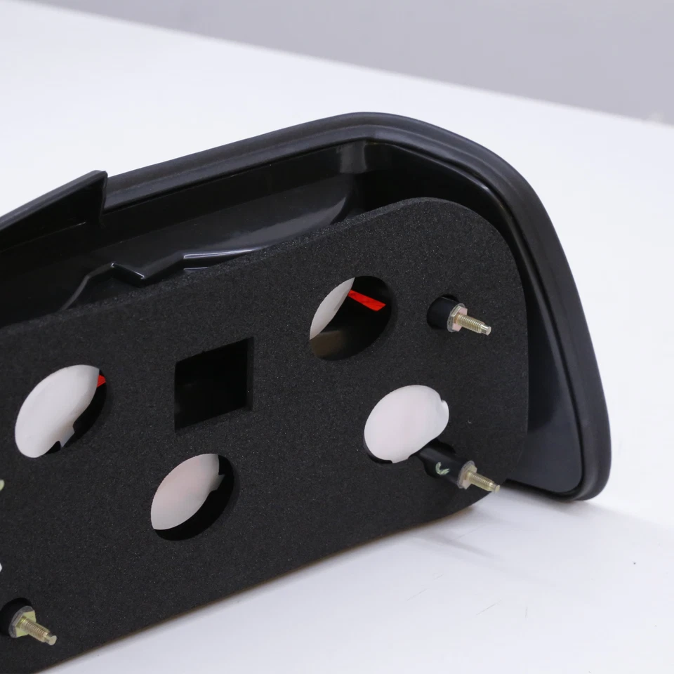 JUEGO LUCES TRASERAS BLANCAS BMW E36 CUPÉ 1992-1999 OEM 82199403097 Foto 4 de 4