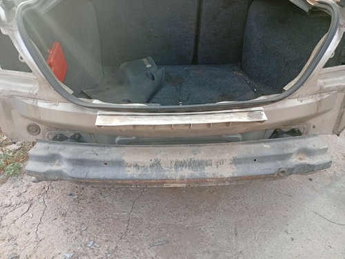 1318182 RINFORZO PARAURTI POSTERIORE / 2357360 PER FORD MONDEO III B5Y 2.0 16V
