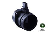 NTK Luftmassenmesser 95207 Mit GehäUse FüR VW Passat CC B6 357 3C2 Tiguan 3C5 6
