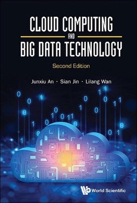 Cloud Computing And Big Data Technology by Junxiu An Hardcover Book