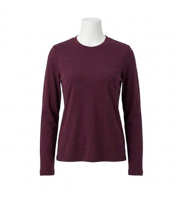 Kut From The Kloth Noelie Long Sleeve Top Size L