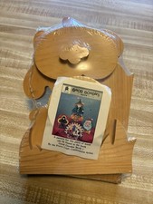 Good Goodies Book 1 Cow-Nisters (Head) Made I...