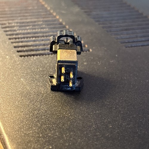 Grado Prestige Gold3 Phono Cartridge Tested Works Well - 第 3/4 張圖片
