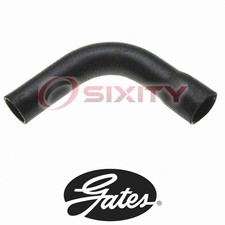 For Chevrolet Monza Gates Lower Radiator Coolant Hose 4.3l 5.0l V8 1975-1979 Ab