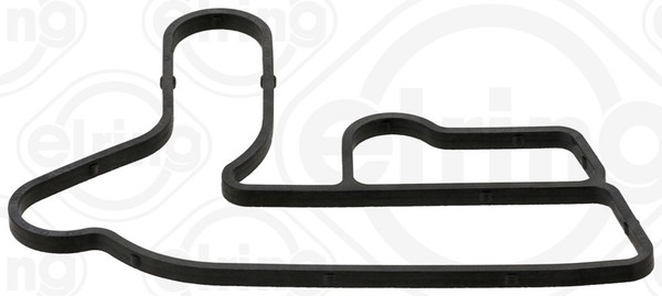 Dichtung ÖLküHler Elring 868.020 FüR Lancia Opel Combo X12 Fiat Alfa Tour Cdti 2-image