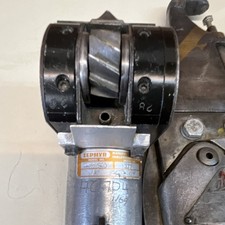 Zephyr Industrial Pneumatic Air Tool Model ZT550 weld shaver and others tools