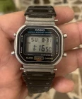 Vintage Casio G.Shock DW-5600 Mod.901 Digital Mens Watch 200M Made In Japan