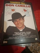 dvd don camillo terence hill