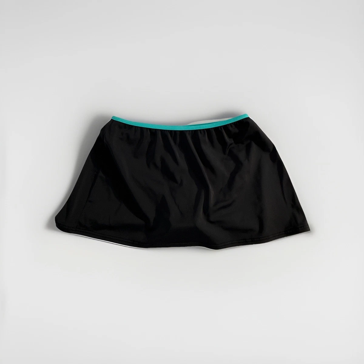 Bas De Maillot De Bain Victoria's Secret Style Skort - Taille S, Neuf Sans étiquettes