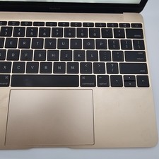 Apple MacBook 12 Inch Pink Laptops for sale | eBay