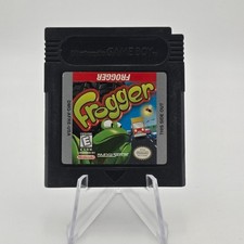 Frogger (Nintendo Gameboy Color) Authentic Tested Cart Only