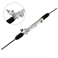Power Steering Rack And Pinion For 05-09 Chevrolet Uplander Base/LS/LT Mini 3.5L