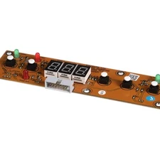 Vollrath 250312-1 LED Control Display Board Commercial Appliance