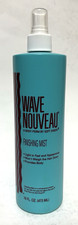 SoftSheen Carson Wave Nouveau Finishing Mist 16 oz