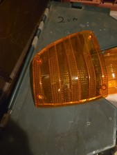 Clignotant Mercedes 450
