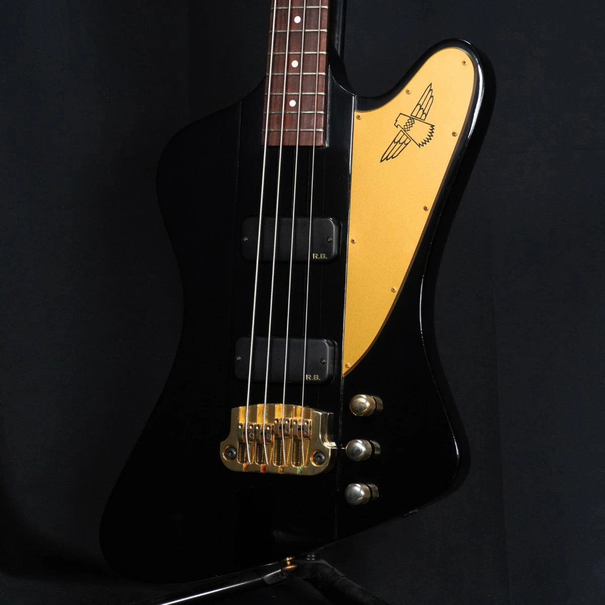 Las mejores ofertas en Gibson Thunderbird Bass | eBay