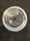 Guitar Hero III: Legends of Rock (Nintendo Wii) - Disc Only/Tested