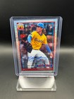 2026 Topps Series 2 Connelly Early Base (RAW)