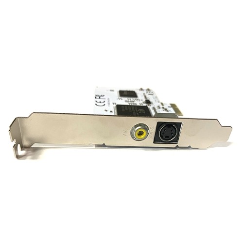 PCIE Expansion Card Video Capture Card for Surveillances imaging Capturing - Afbeelding 4 van 8